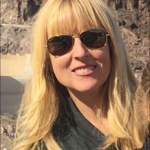 Meet your Posher, Beth